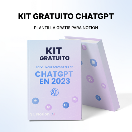 Kit ChatGPT