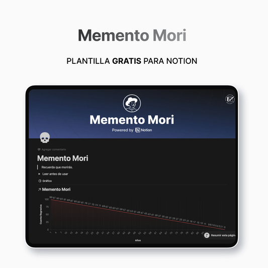 Memento Mori